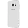 Nillkin Nature Series TPU case for Samsung Galaxy S7 Edge/G9350/G935A/G935F(5.5) order from official NILLKIN store